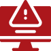 virus removal icon