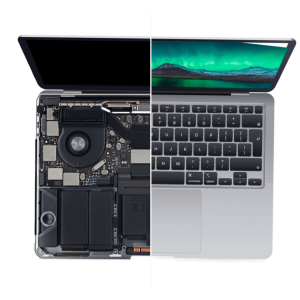 macbook air repair