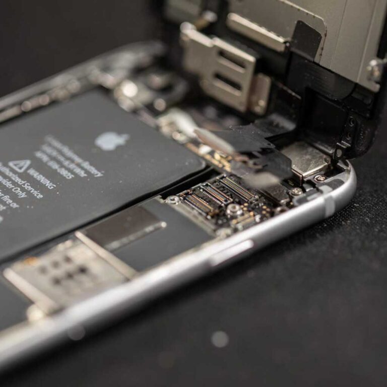 Is it worth repairing my iPhone?