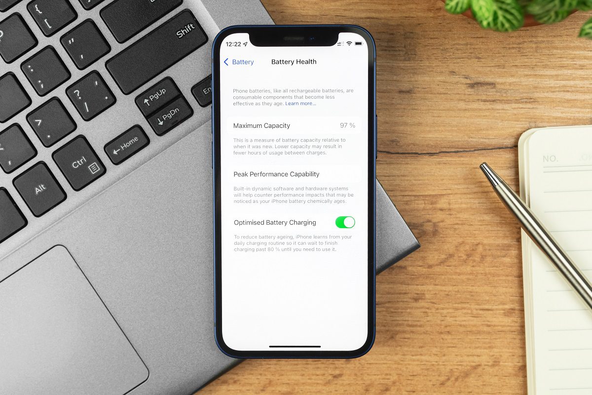 iPhone Battery Health. How to Check and Improve?