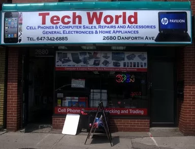 Best Used Smartphones in Toronto – Affordable iPhones & Samsung