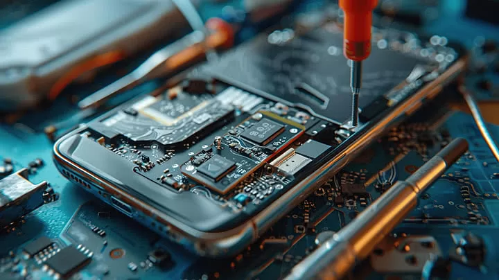How to Keep Your Devices Healthy with Professional Repairs in Toronto